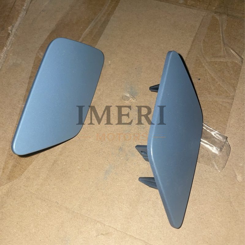 Headlamp Washer Cover (Right) - Audi Q4e tron