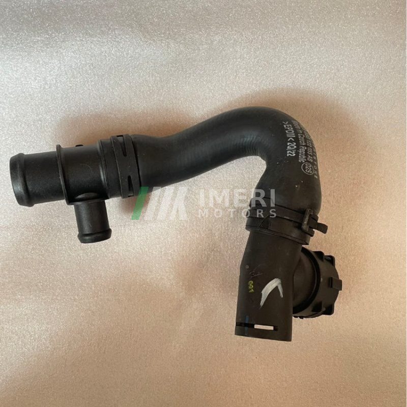 Lower Water Pipe - Audi C7 - 2