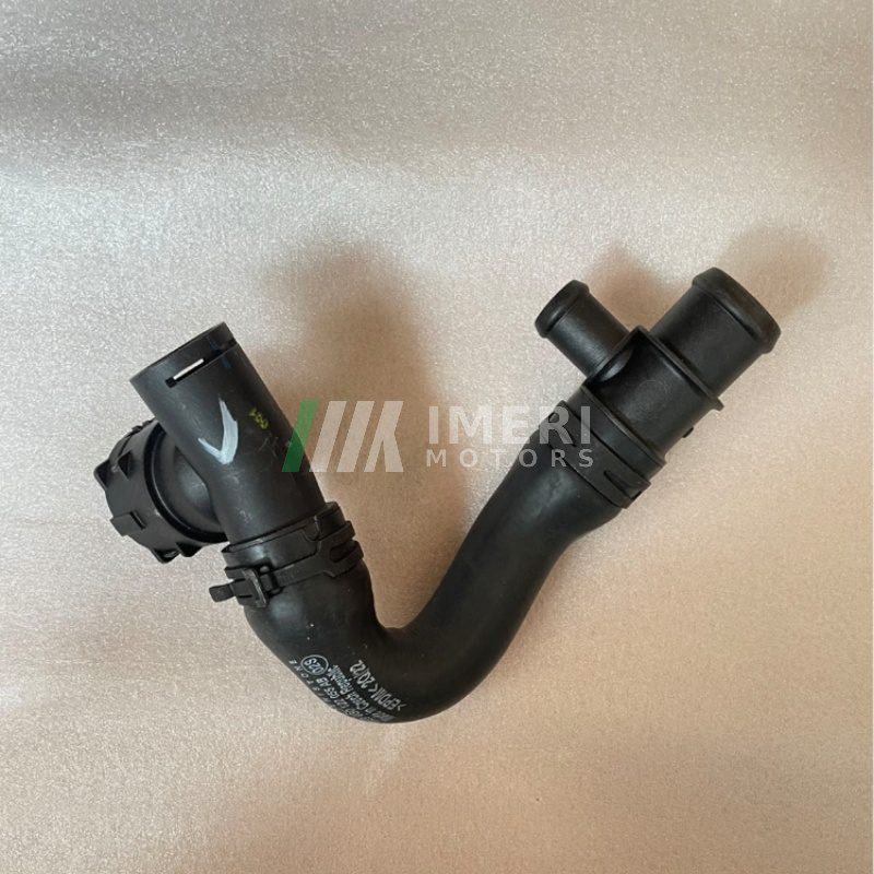 Lower Water Pipe - Audi C7 - 3