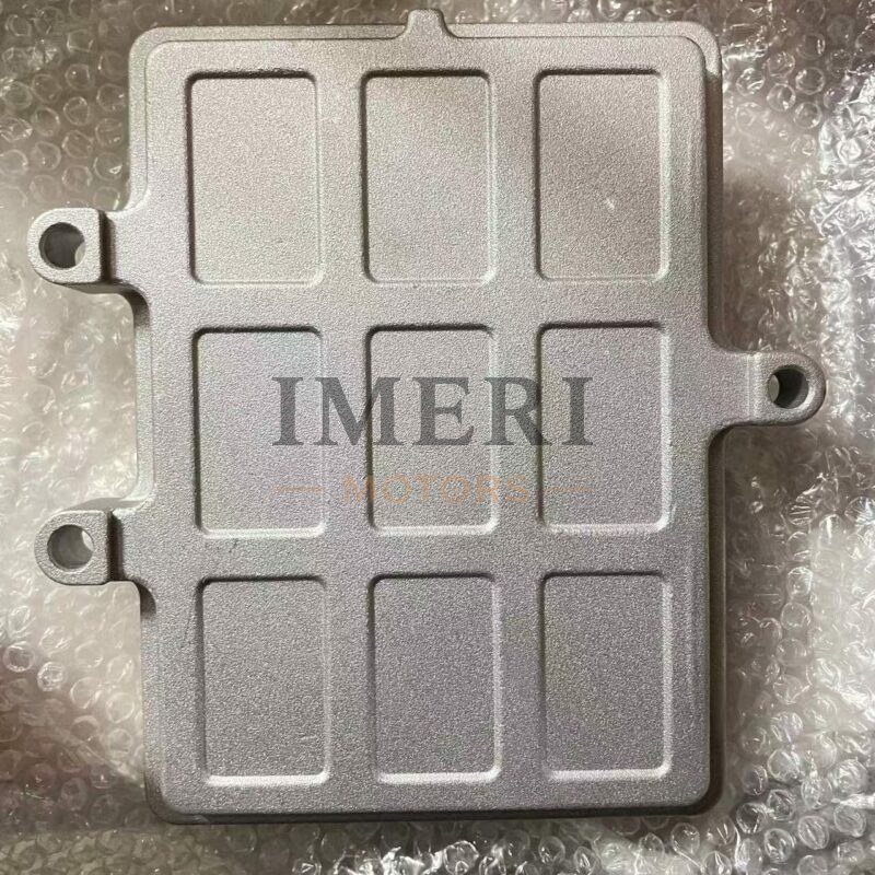 Vehicle Control Computer Unit - Changan Benben - 2