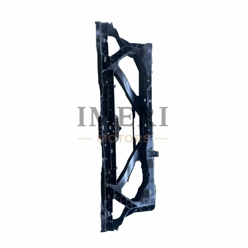 Radiator Frame - Audi Q4e tron - 1