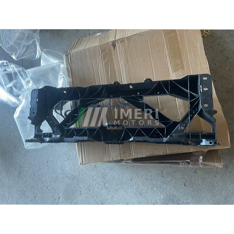 Radiator Frame - Audi Q4e tron - 2