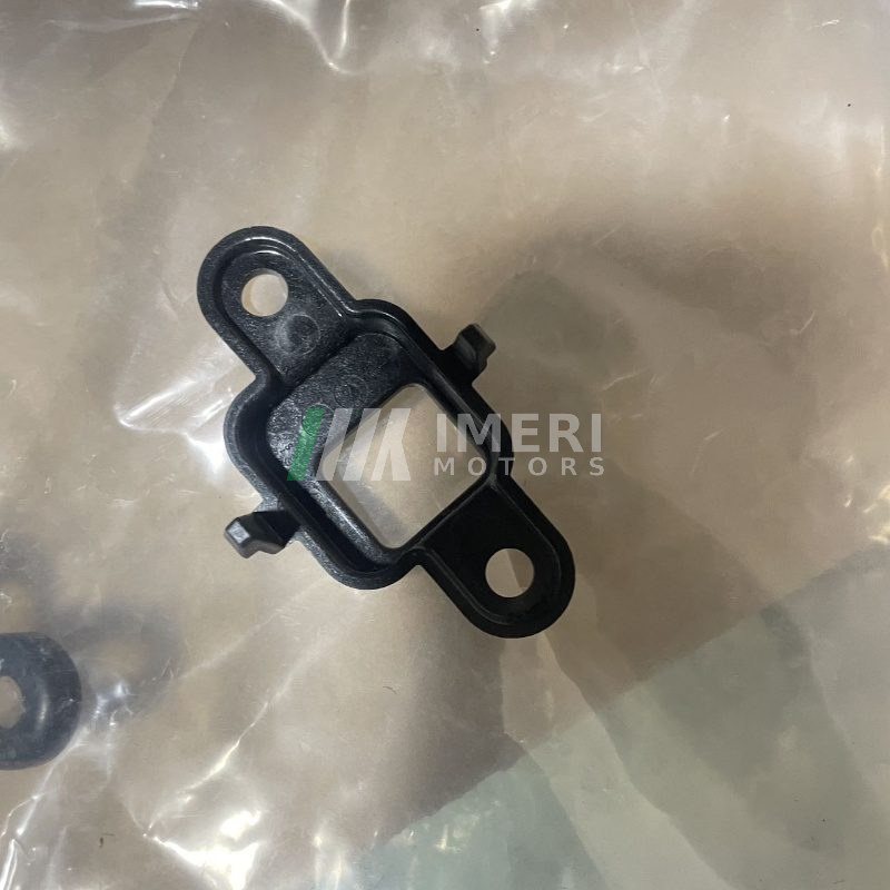 Camera Mounting Bracket - Audi Q4e tron - 1
