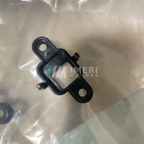 89G 853 795 Camera Mounting Bracket Audi Q4e tron