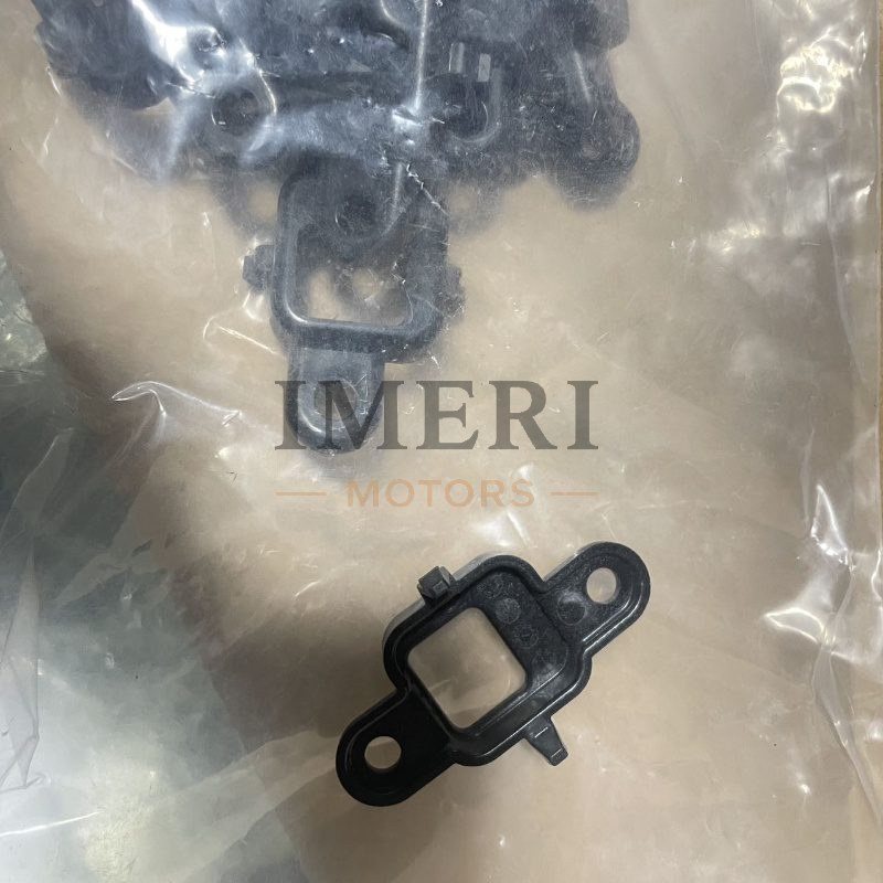Camera Mounting Bracket - Audi Q4e tron - 2
