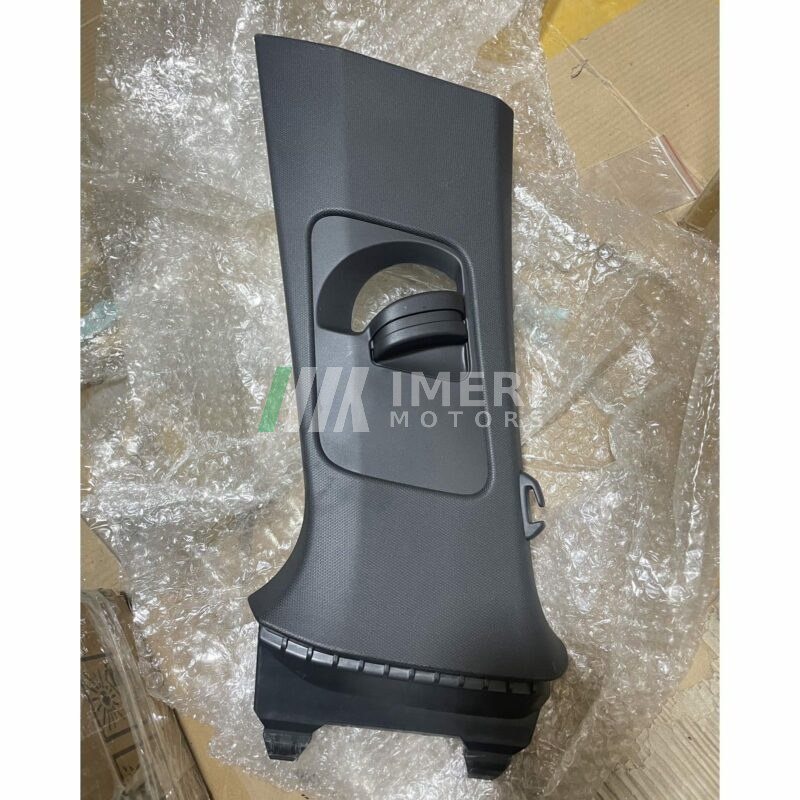 Charging Port Cover - Audi Q4e tron - 3