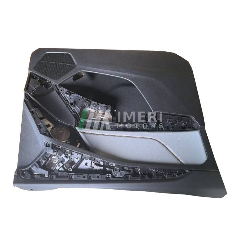 89D 867 107 CCQ door trim panels are
