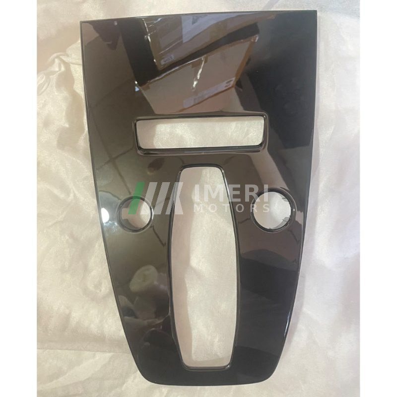 89D 864 261 V58 center armrest panel is - the Audi Q5e tron