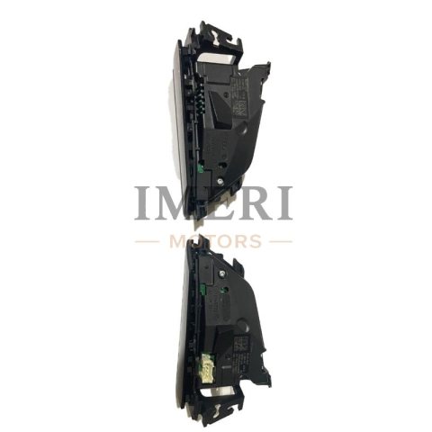 89A 951 523 B Multifunction button set steering wheel for Audi Q4e tron Q5e tron