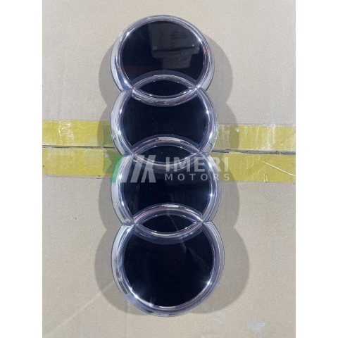 89A 853 605 2ZZ medium screen mark is Audi Q4e tron Q5e tron Q6