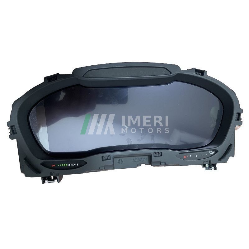 Display Screen Instrument