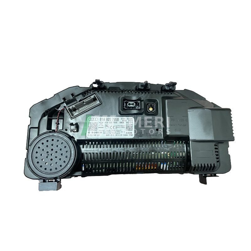 Display Screen Instrument - Audi Q2L - 2