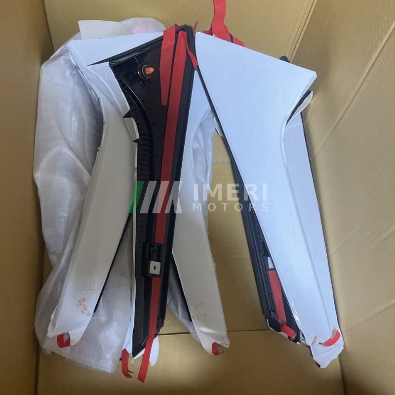 Spoiler right - Audi Q5e tron