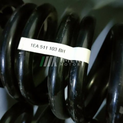 1EA 511103 D AD BH Coil Spring Volkswagen ID6