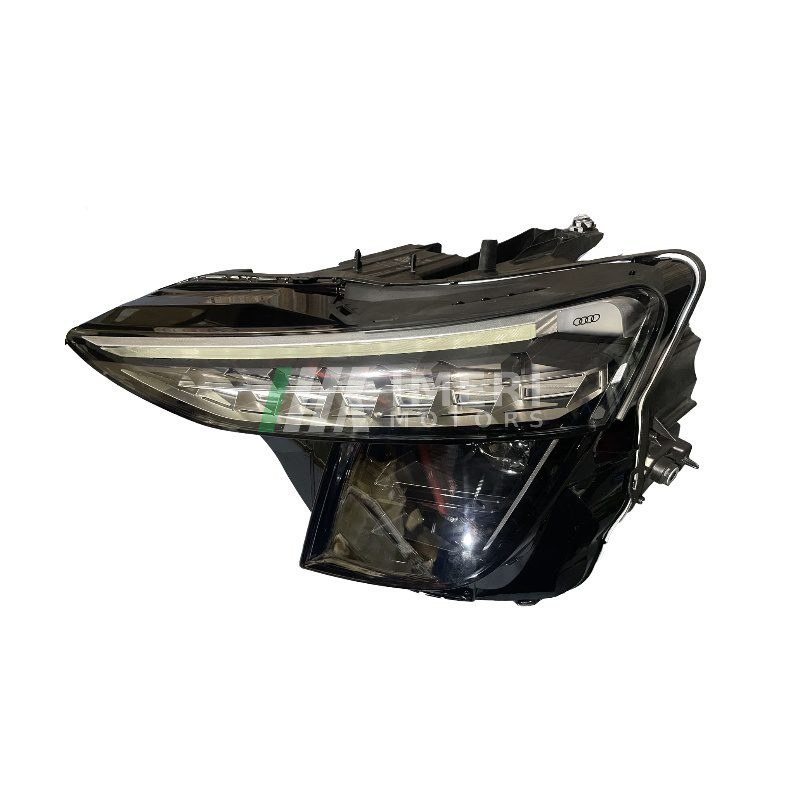 Headlights