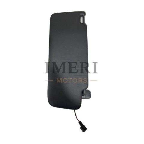 89D 857 552 JO5 Sun Visor Audi Q5e tron