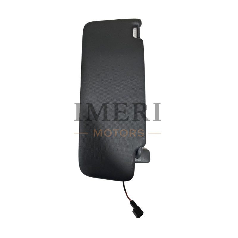 Sun Visor - Audi Q5e tron