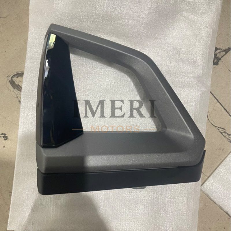 Dashboard Vent Trim - Audi Q5e tron
