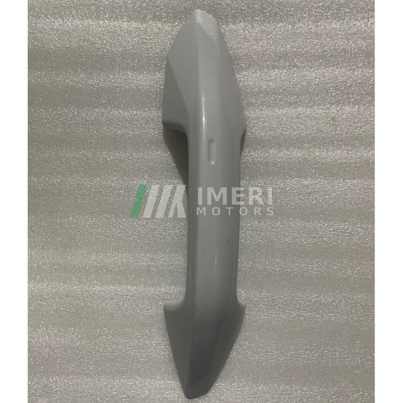 Rear Door Handle Cover Left Rear White - Audi Q5e tron