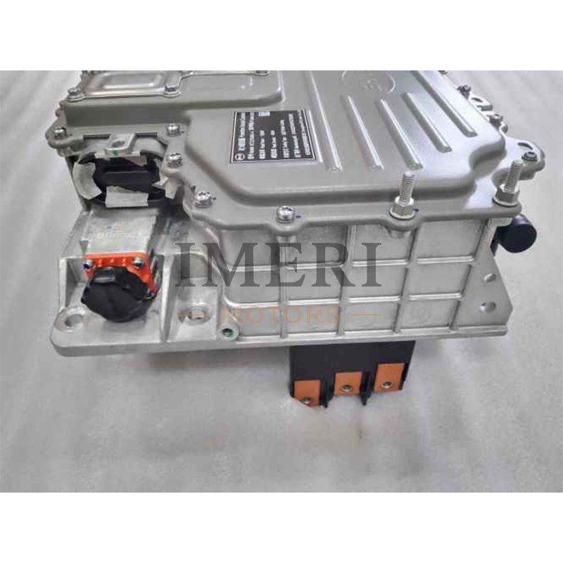 Charger - BYD Song - 2