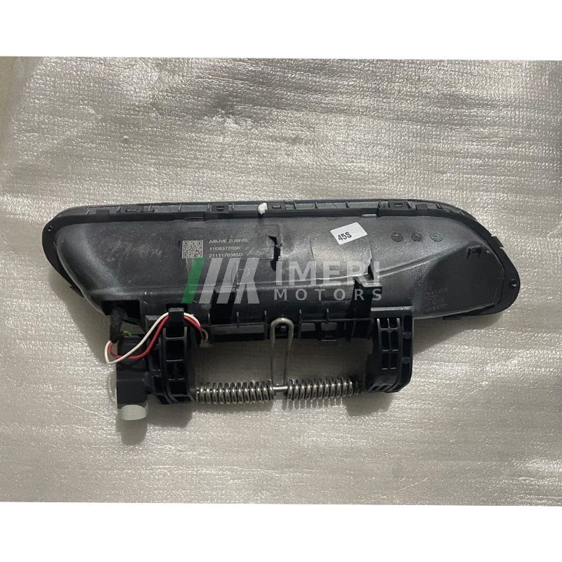 Handle - Volkswagen ID4 - 2