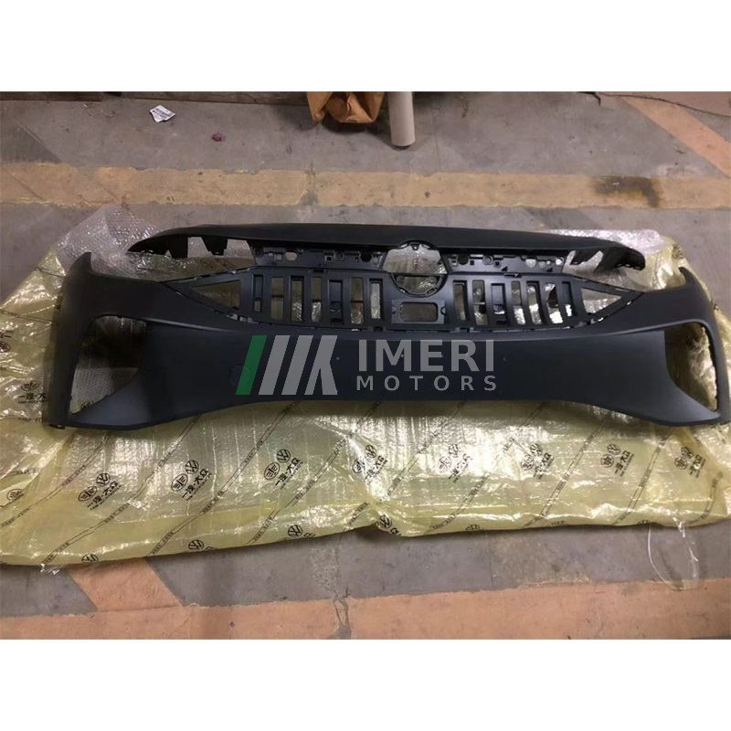 Front Bumper - Volkswagen ID4
