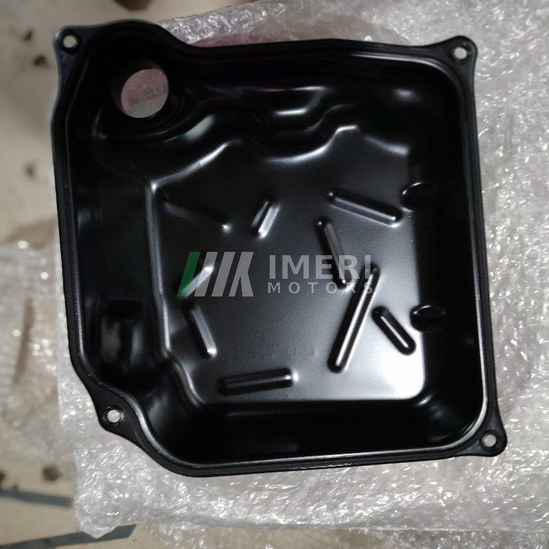 Transmission Oil Pan - Audi RS Q3