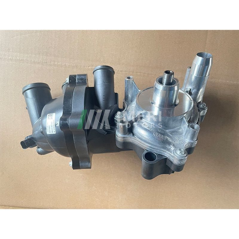 Water Pump - Audi RS4, RS5