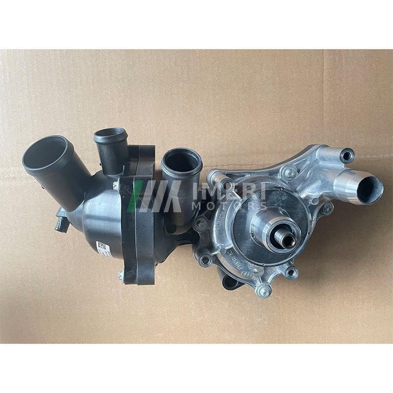 Water Pump - Audi RS4, RS5 - 2