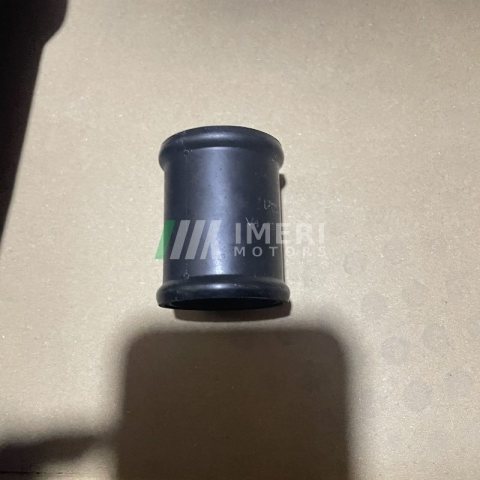 0P2121237A Connecting Pipe Audi Q8