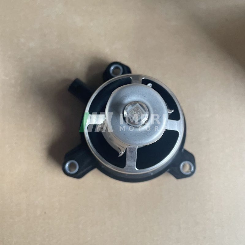 Thermostat