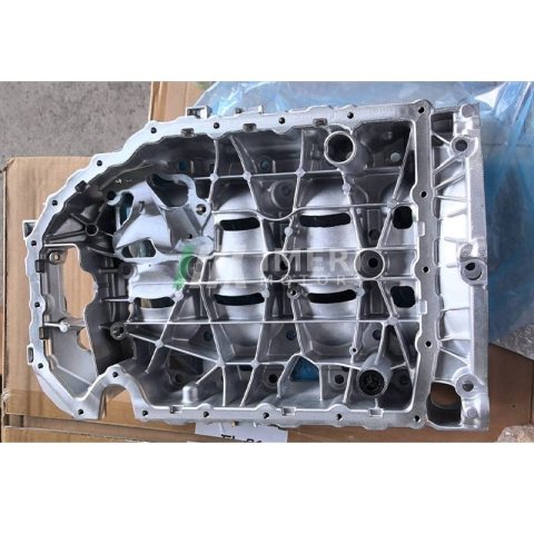 06K 103 603DE Upper Oil Pan Audi Q6