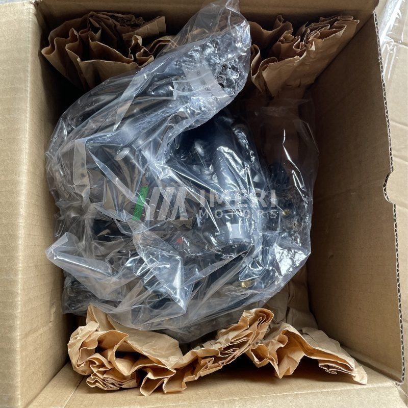 Water Pump - Audi - 2