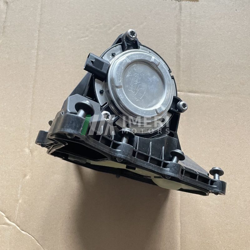 Oil Separator - Volkswagen - 1