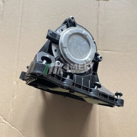 05E 103 464E Oil Separator Volkswagen