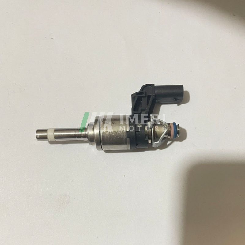 Injector (Hybrid) - Volkswagen - 1