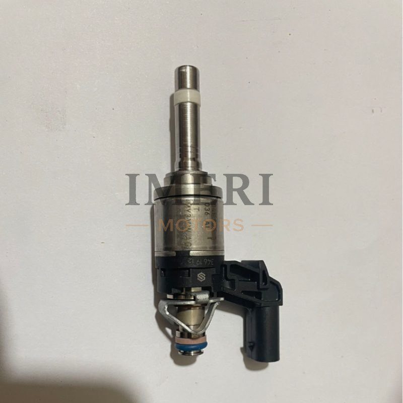 Injector (Hybrid) - Volkswagen - 2