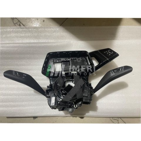 1EA953223 Steering Column Mounting Plate Volkswagen ID4