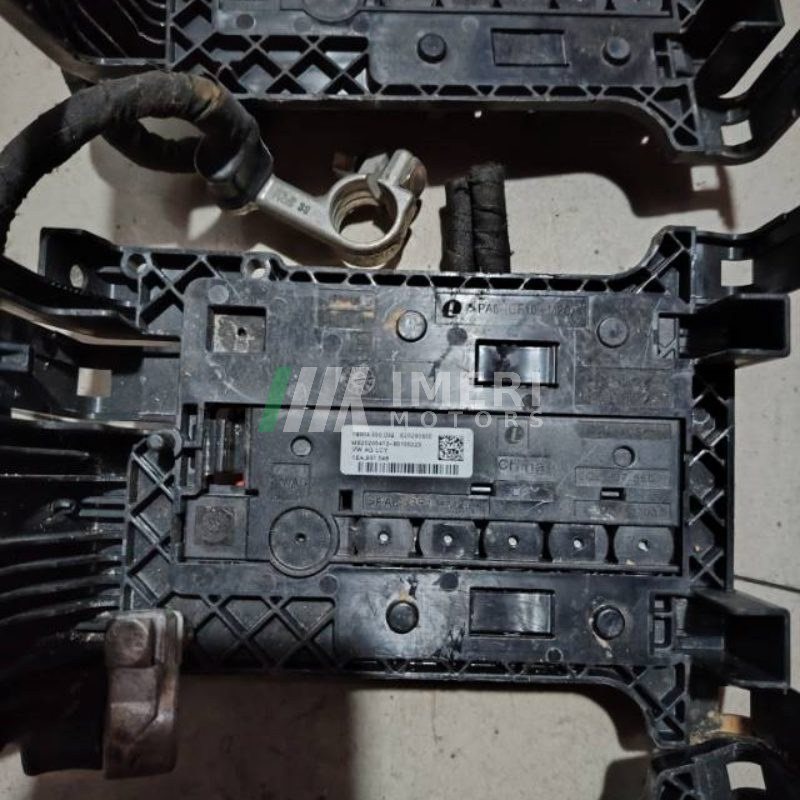 Fuse Box
