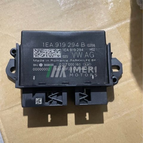 1EA919294B Parking Assist System Control Unit Volkswagen ID4, ID6