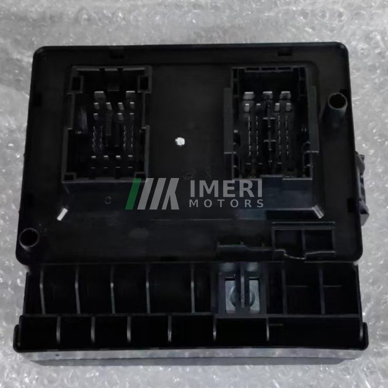 Front Compartment Distribution Box Body