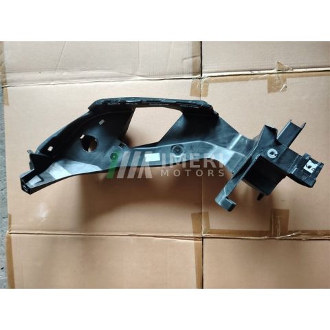 89G 805 326A Headlamp Bracket Audi Q4e tron