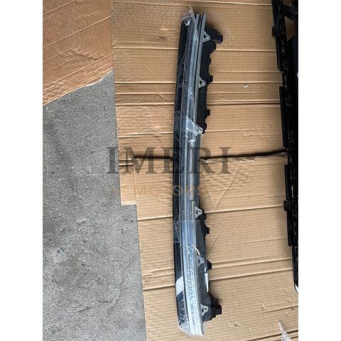 4CG941653 Grille Light Audi Q6