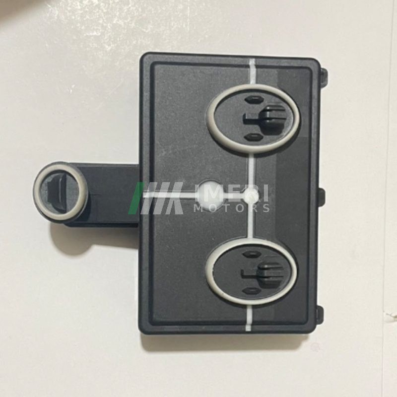 Door Control Unit - Audi Q5e TRON