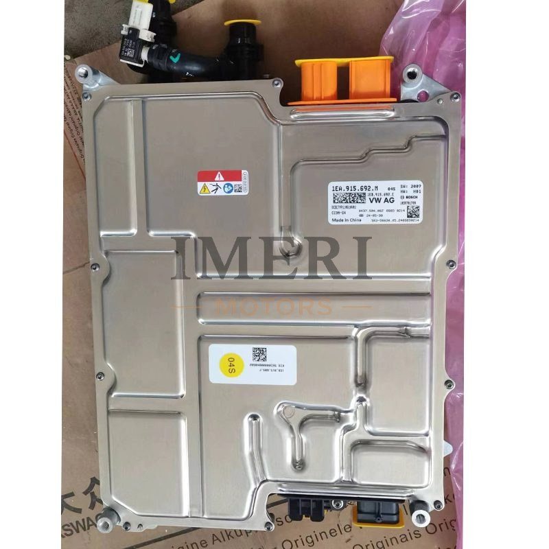 Onboard Charger - Imported Volkswagen ID4, Audi Q4e tron