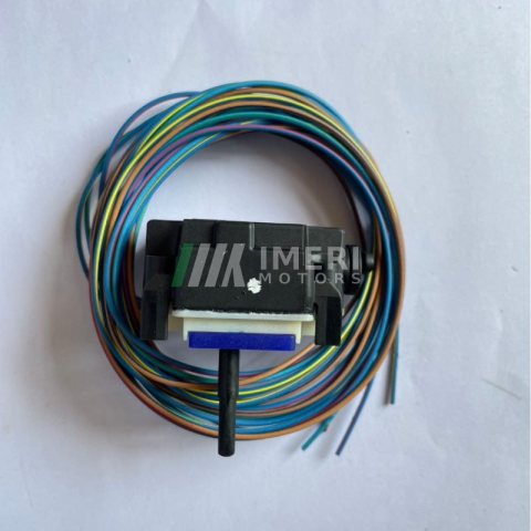 1EA 915 651 D High Voltage Charging Cover Locking Actuator Volkswagen ID3, ID4, ID6, Audi Q4e tron, Q5e tron