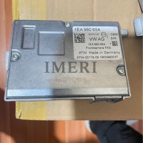 1EA 980 654 Lane Keeping Module Volkswagen ID4