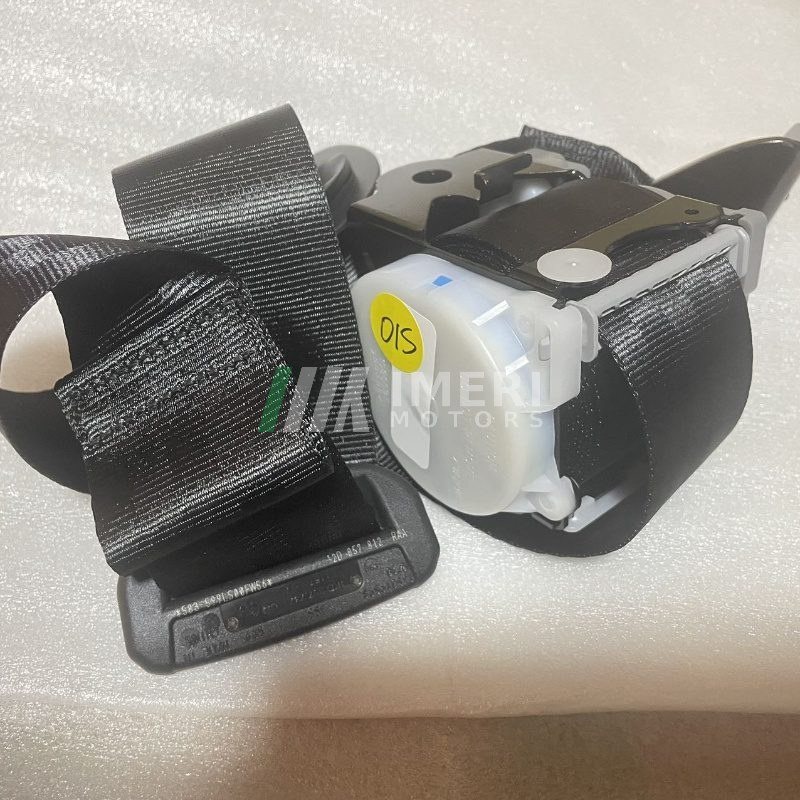 Rear Right Seat Belt - Volkswagen ID6