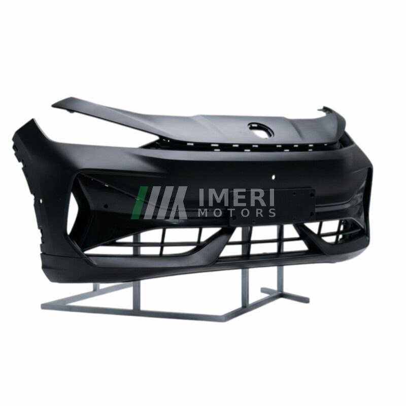 Bumper cover