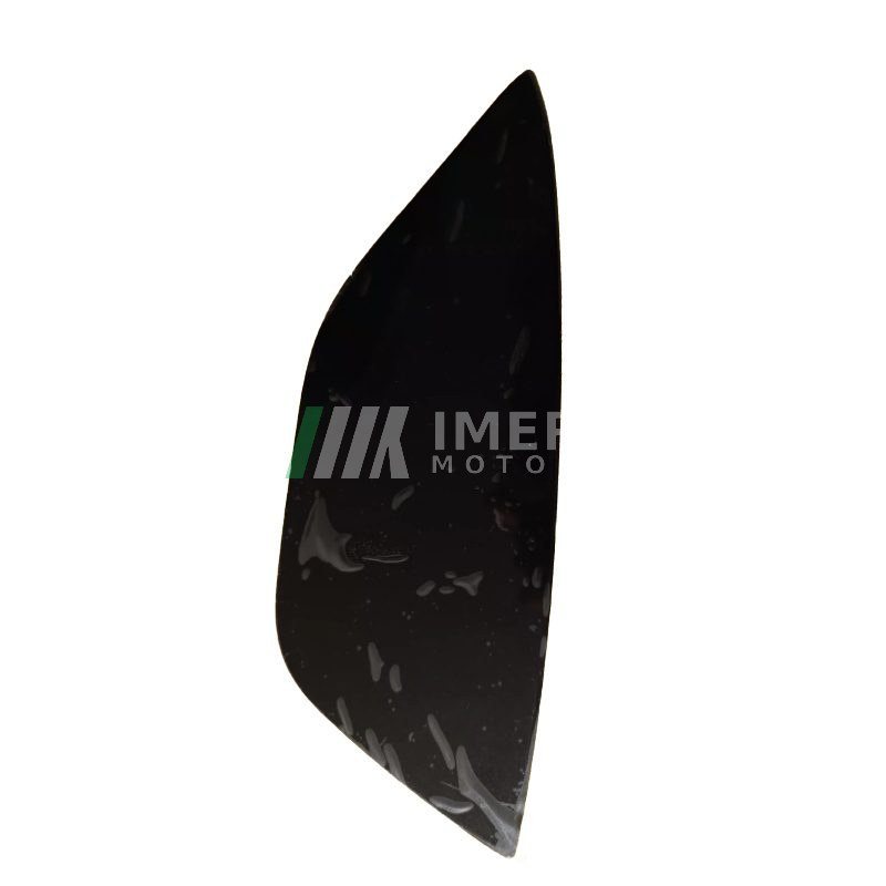 Right Front Fender Trim - Toyota BZ4X